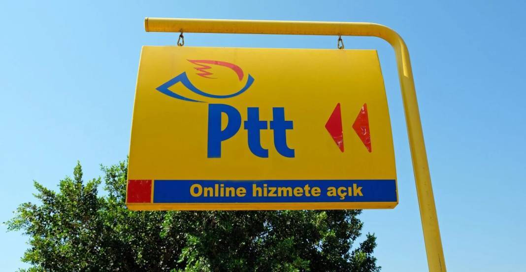 PTT'den 3 bin TL yardım! Kimliklerinizle çekebilirsiniz 8